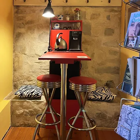 Un Cadre Exceptionnel Et Artistique Pour Halte Tranquille En Provence 3* Montfort (Alpes-de-Haute-Provence)