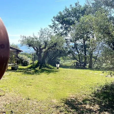 Un Cadre Exceptionnel Et Artistique Pour Halte Tranquille En Provence