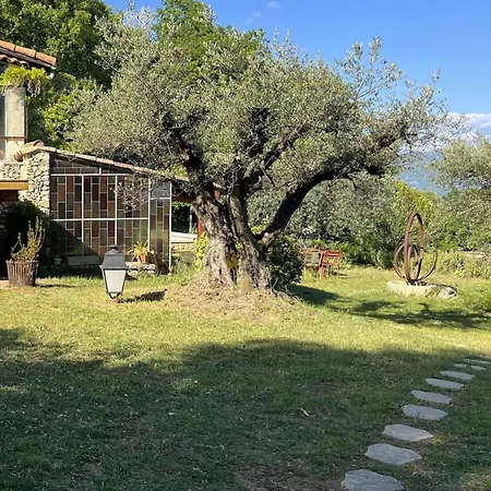 Konukevi Un Cadre Exceptionnel Et Artistique Pour Halte Tranquille En Provence 3*