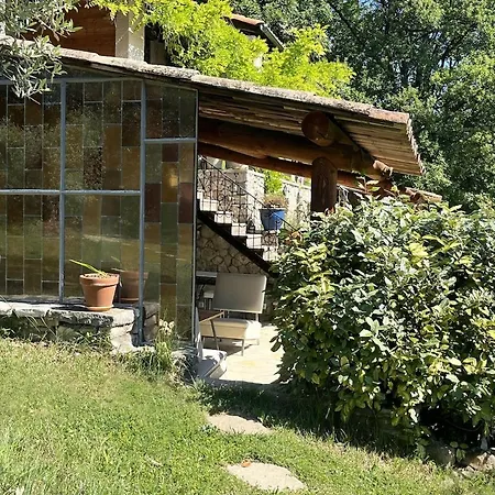 Un Cadre Exceptionnel Et Artistique Pour Halte Tranquille En Provence Konukevi 3*