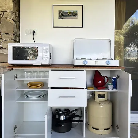 Konukevi Un Cadre Exceptionnel Et Artistique Pour Halte Tranquille En Provence Montfort (Alpes-de-Haute-Provence)