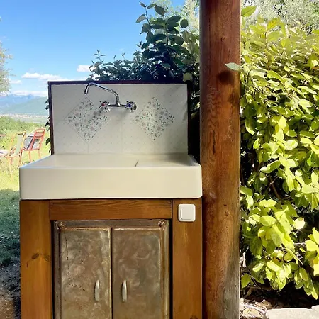 Konukevi Un Cadre Exceptionnel Et Artistique Pour Halte Tranquille En Provence 3*
